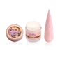 Acrílicos Princess Basic, Nudes y Maquillaje 1 oz
