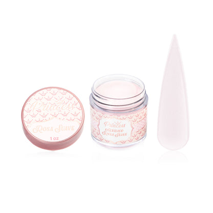 Acrílicos Princess Basic, Nudes y Maquillaje 1 oz