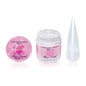 Acrílicos Básicos & Cover Carolina Tavera 1oz