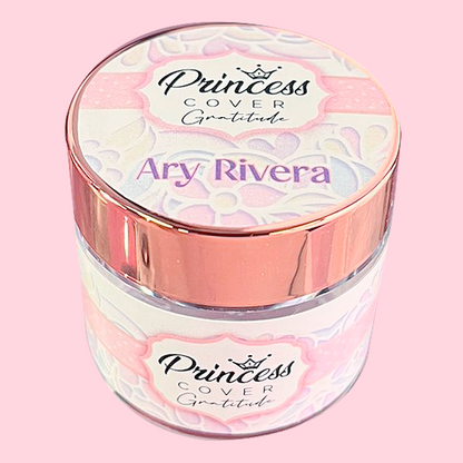 Acrílicos Colaboradores Princess