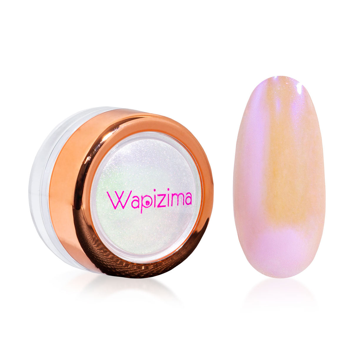Efectos individuales de Wapizima