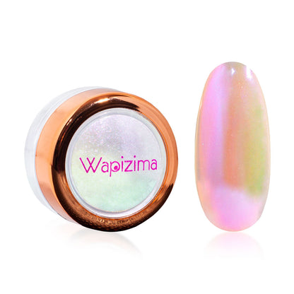 Efectos individuales de Wapizima