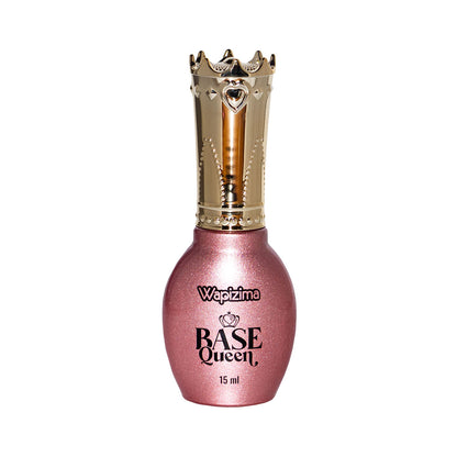 Top, Matte & Base Queen 15 ml