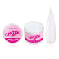 W.ACRILICO LINEA NUEVA CRISTAL CLEAR 57 GRS
