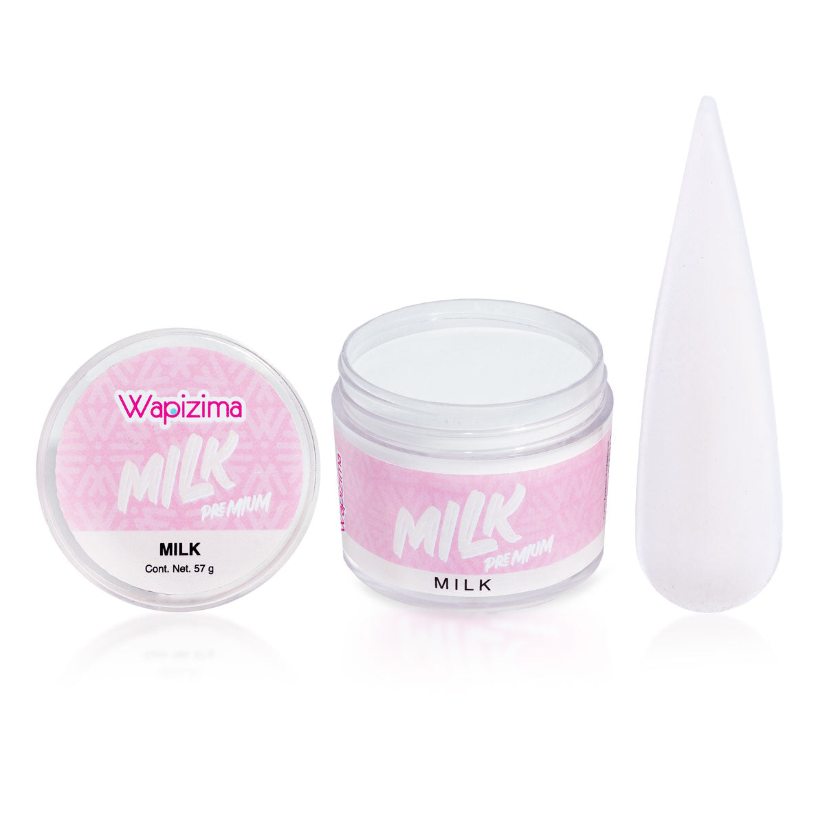 Acrílicos básicos/premium