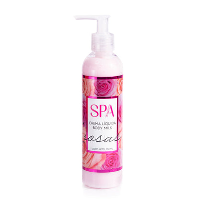 SPA Wapizima Lavanda, Sandía y Rosas