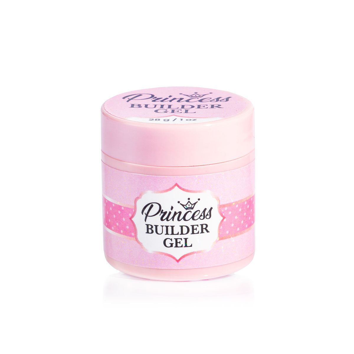 GEL CONSTRUCTOR PRINCESA 2 OZ