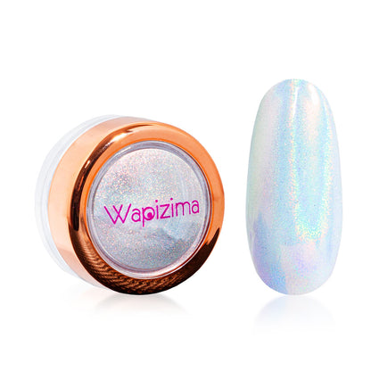 Efectos individuales de Wapizima