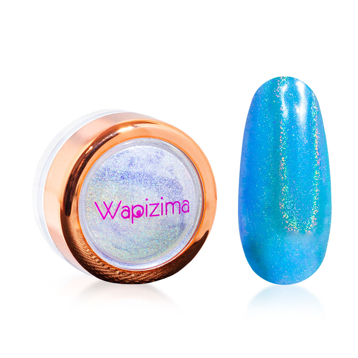 Efectos individuales de Wapizima