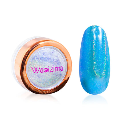 Efectos individuales de Wapizima