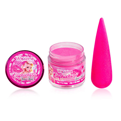 Acrílicos 1oz Colaboración Yazmin Ibarra (Caprichosa)
