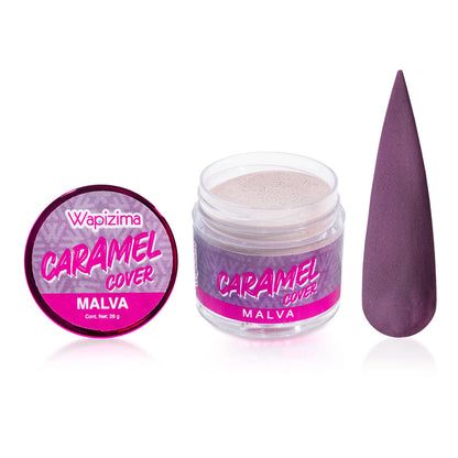 Cubrir con almendras 1 oz