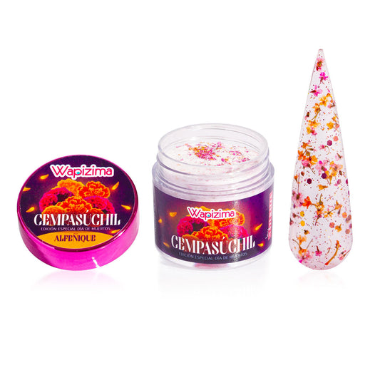 Acrylics 1 oz Marigold