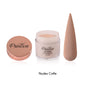Acrílicos Princess Basic, Nudes y Maquillaje 1 oz