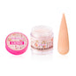 Cubrir con almendras 1 oz