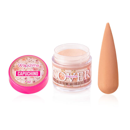 Cubrir con almendras 1 oz