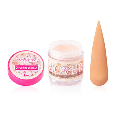 Cubrir con almendras 1 oz