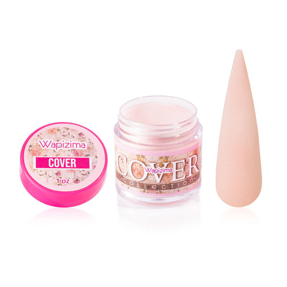 Cubrir con almendras 1 oz