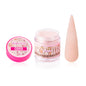 Cubrir con almendras 1 oz