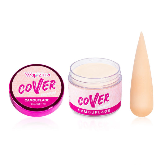 Cover Camouflage 4 oz 114 g