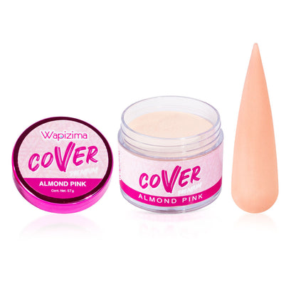 Acrílicos Covers Wapizima 2oz