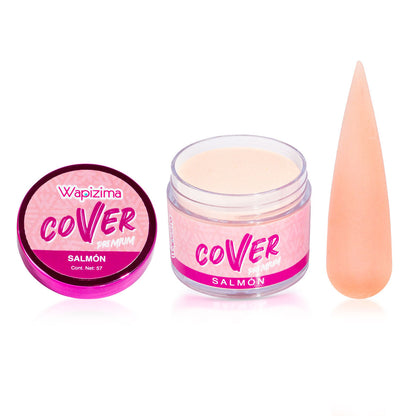 Acrílicos Covers Wapizima 2oz