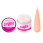 Cubrir con almendras 1 oz