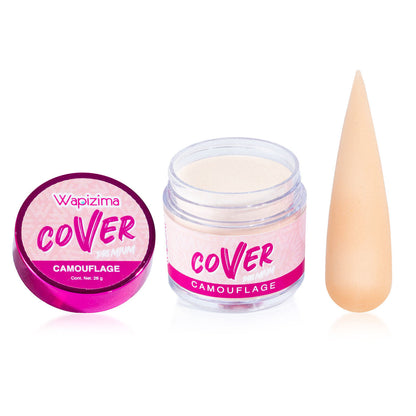Cubrir con almendras 1 oz