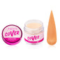 Cubrir con almendras 1 oz