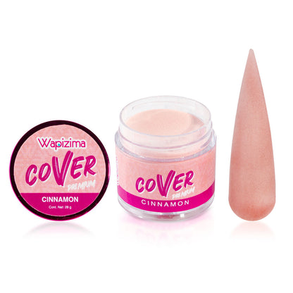 Cubrir con almendras 1 oz