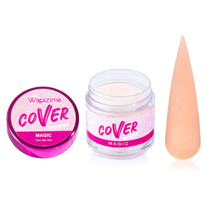 Cubrir con almendras 1 oz