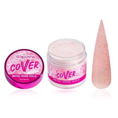 Cubrir con almendras 1 oz