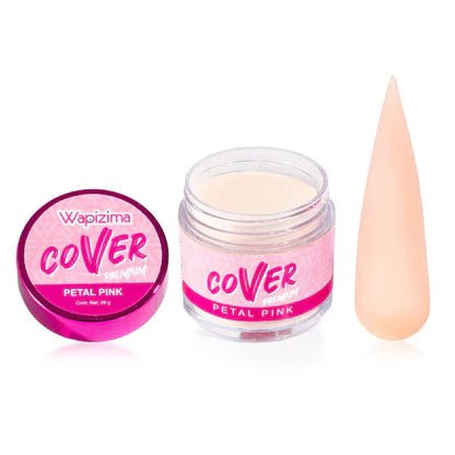 Cubrir con almendras 1 oz