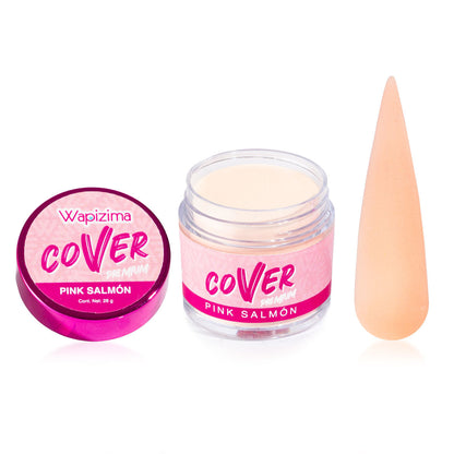Cubrir con almendras 1 oz