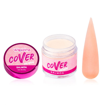 Cubrir con almendras 1 oz