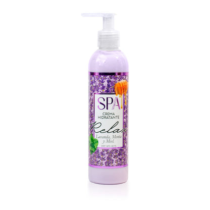 SPA Wapizima Lavanda, Sandía y Rosas