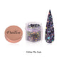 Glitter Mix Princesa 1 oz