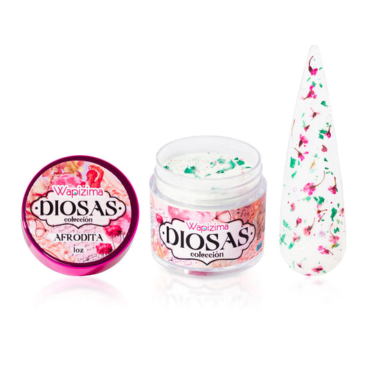 ACRILICO DIOSAS AFRODITA 1 OZ