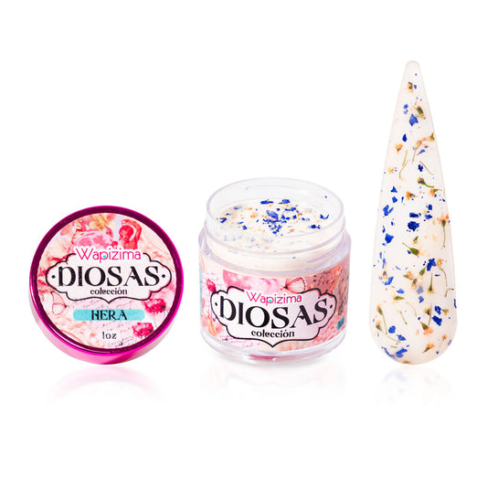 ACRILICO DIOSAS HERA 1 OZ