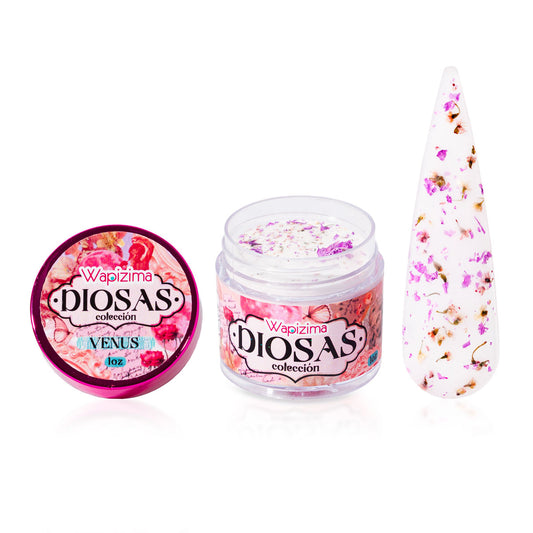 ACRILICO DIOSAS VENUS 1 OZ