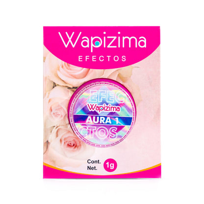 Efectos individuales de Wapizima