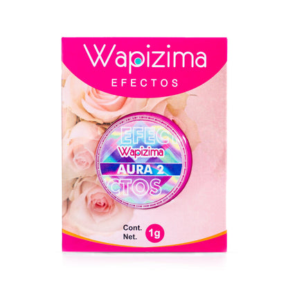 Efectos individuales de Wapizima