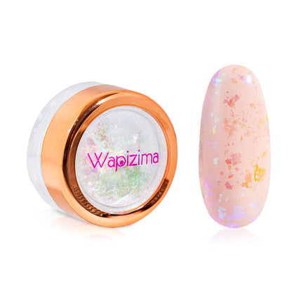 Efectos individuales de Wapizima