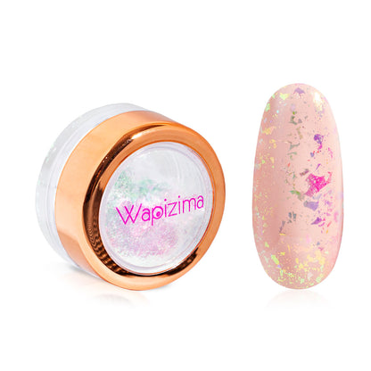 Efectos individuales de Wapizima