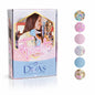 Colecciones Divas 6 piezas