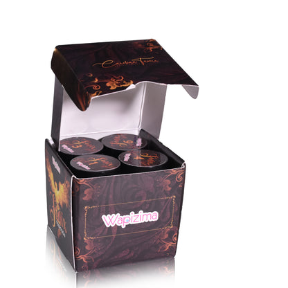 W.COLECCION FENIX 8 PZAS
