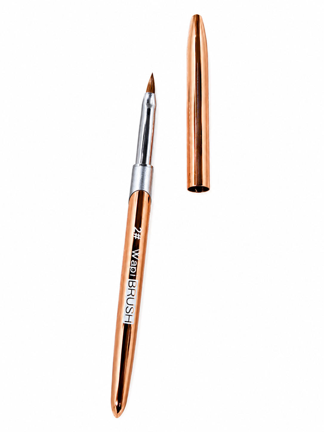 W. WAPI BRUSH #2