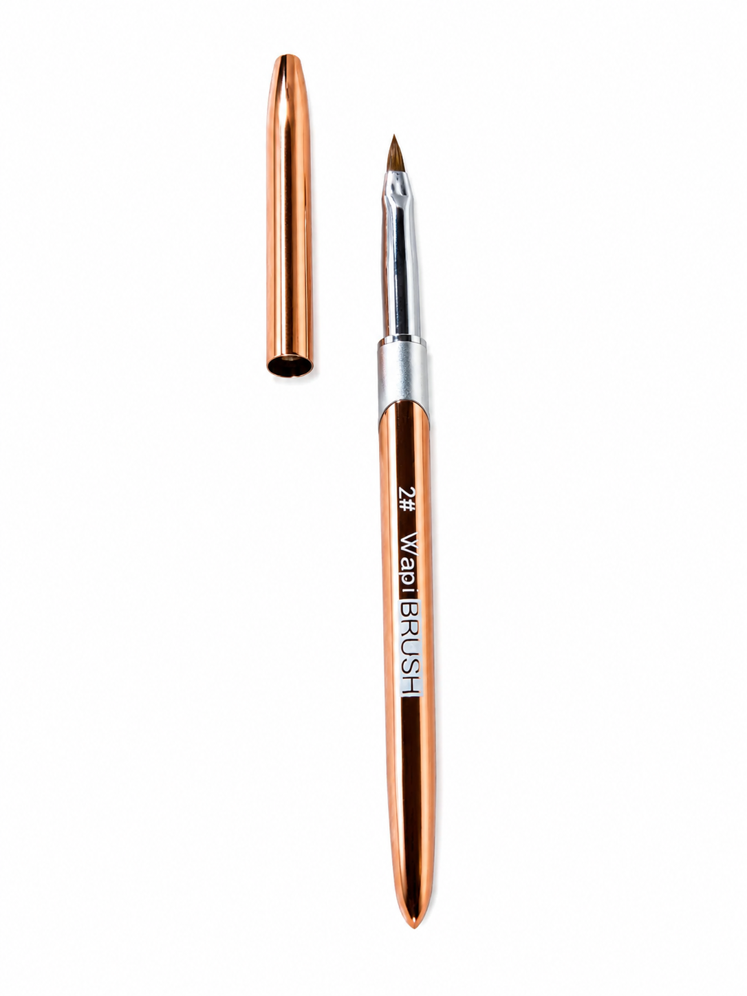 W. WAPI BRUSH #2