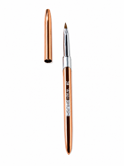 W. WAPI BRUSH #2