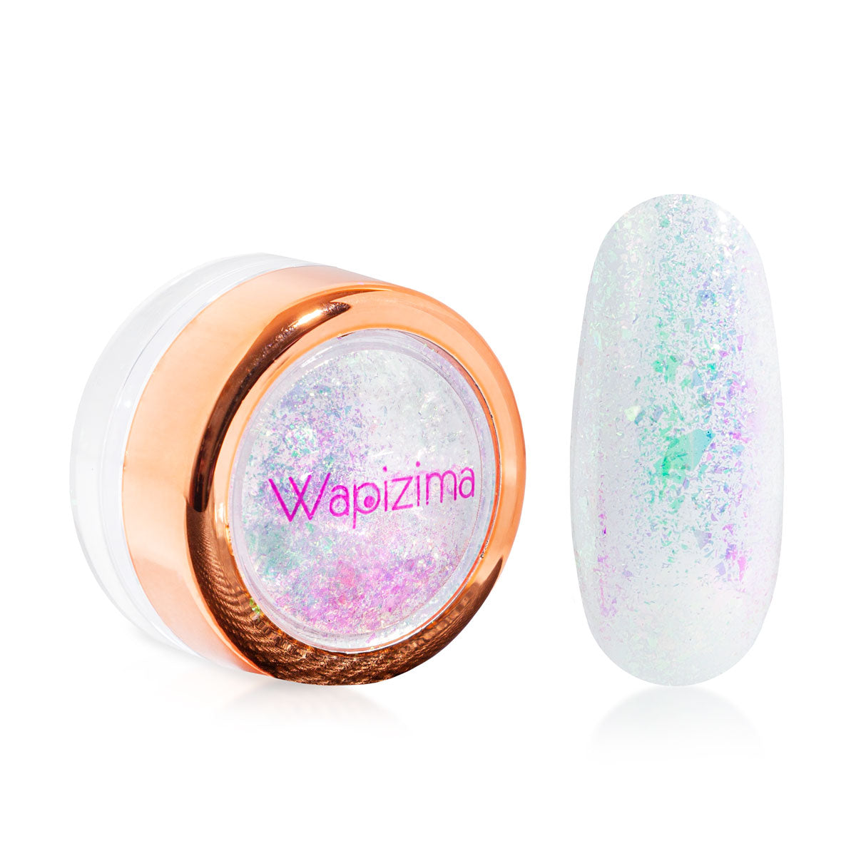 Efectos individuales de Wapizima